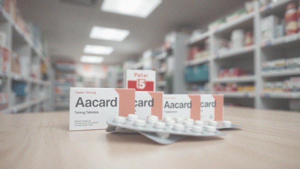Jakie są ceny Acard 75 mg?