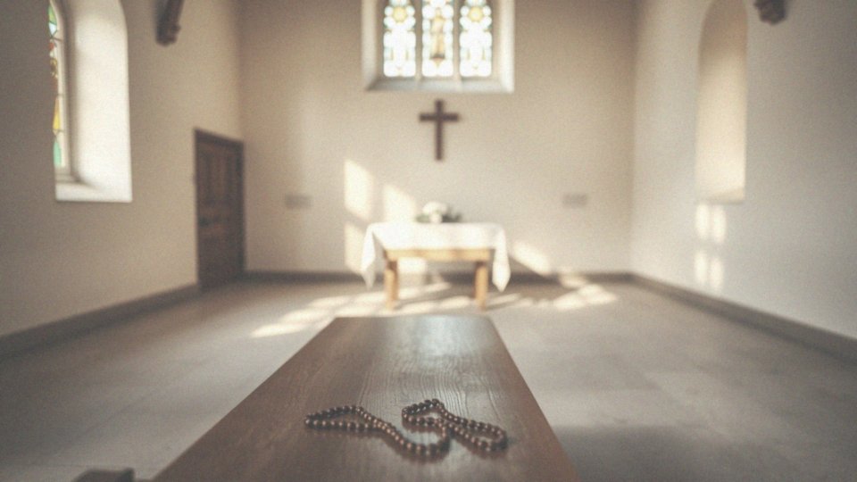 Jak tajemnice radosne kształtują naszą wiarę?