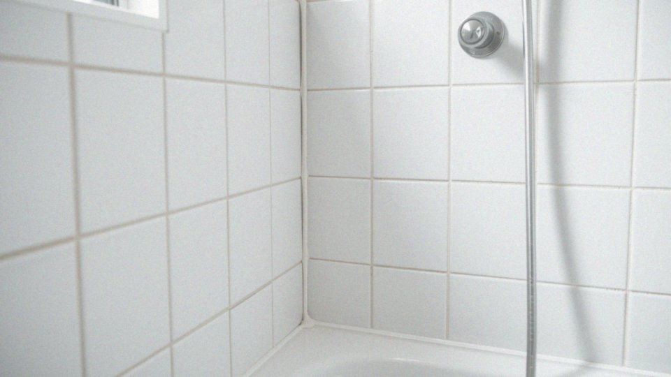 Jakie materiały powinny być dopełnione silikonem w łazience?