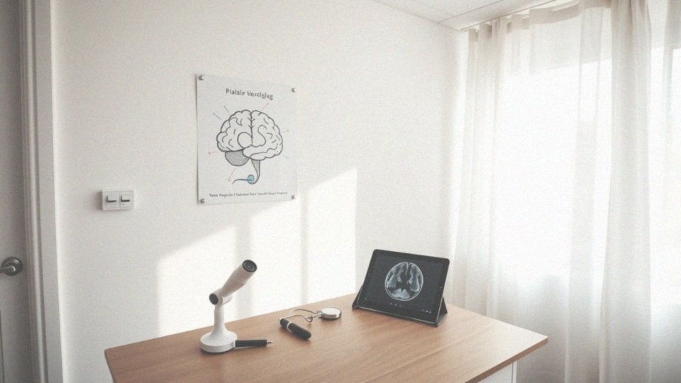 Jakie problemy można leczyć u dzieci przez dobrego neurolog dziecięcego?