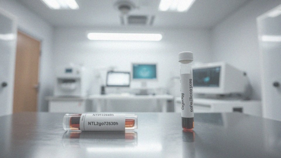 Jak przebiega diagnostyka toksoplazmozy?
