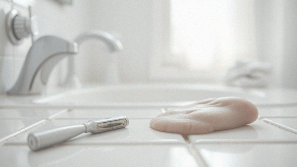 Jakie są skutki używania niewłaściwych maszynek do golenia?