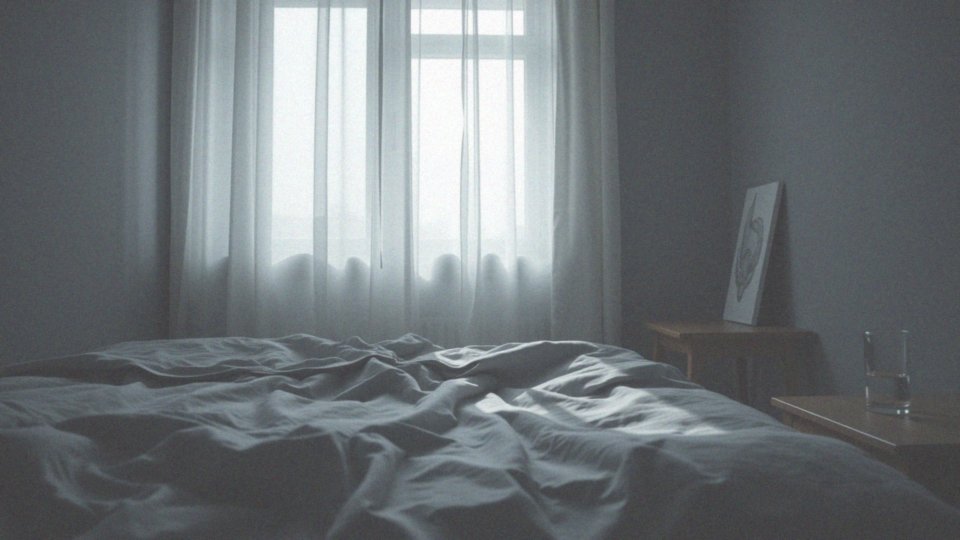 Jakie znaczenie ma sen o kradzieży podczas kryzysu emocjonalnego?