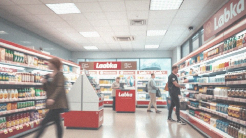 Jakie są możliwości inwestycyjne w sieci Żabka?
