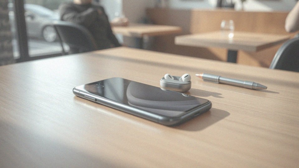 Co powinien mieć smartfon do 1200 złoty?