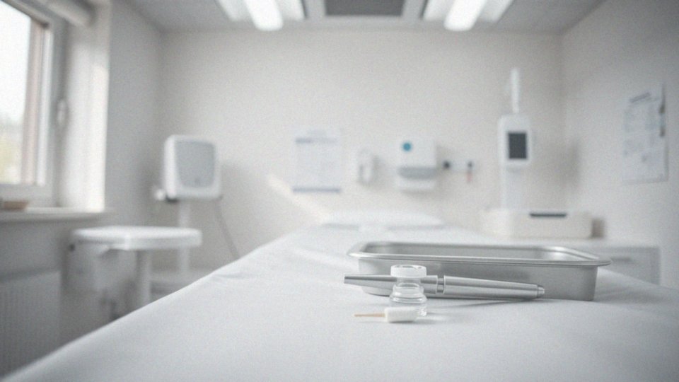Jakie metody diagnostyczne są stosowane w przypadku wysypki na brzuchu?