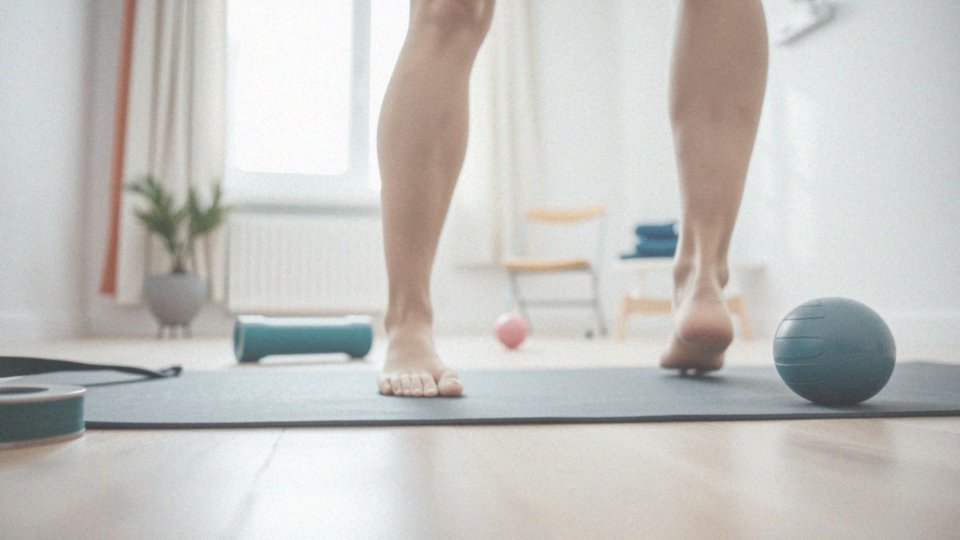Jakie są zalety fizjoterapii w leczeniu lateralizacji rzepki?