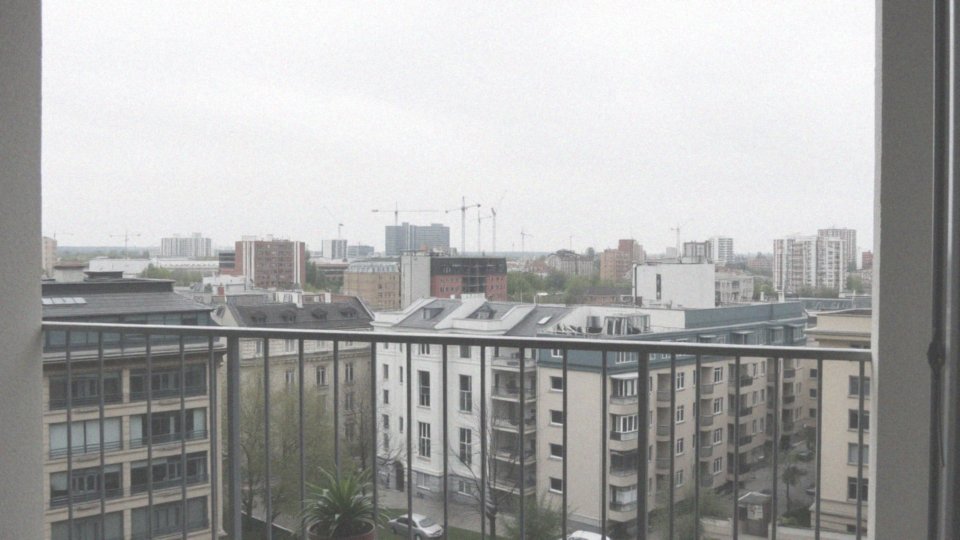 Jakie zmiany cen mieszkań w Warszawie przewidywano na rok 2024?