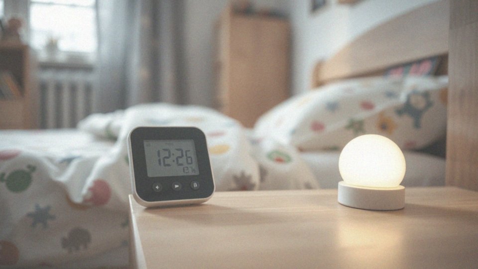Jaka jest prawidłowa temperatura ciała dla dzieci?
