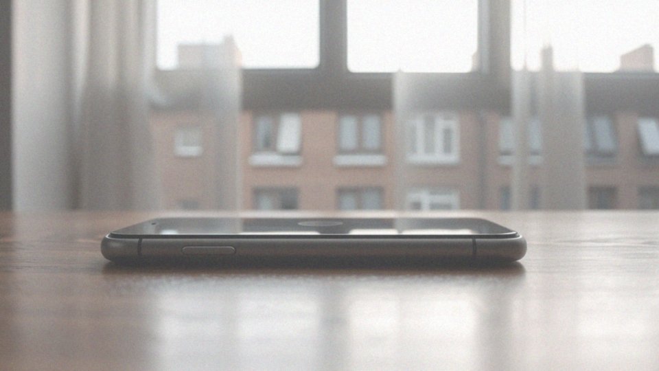 Dlaczego jakość wykonania telefonu do 1000 zł jest istotna?