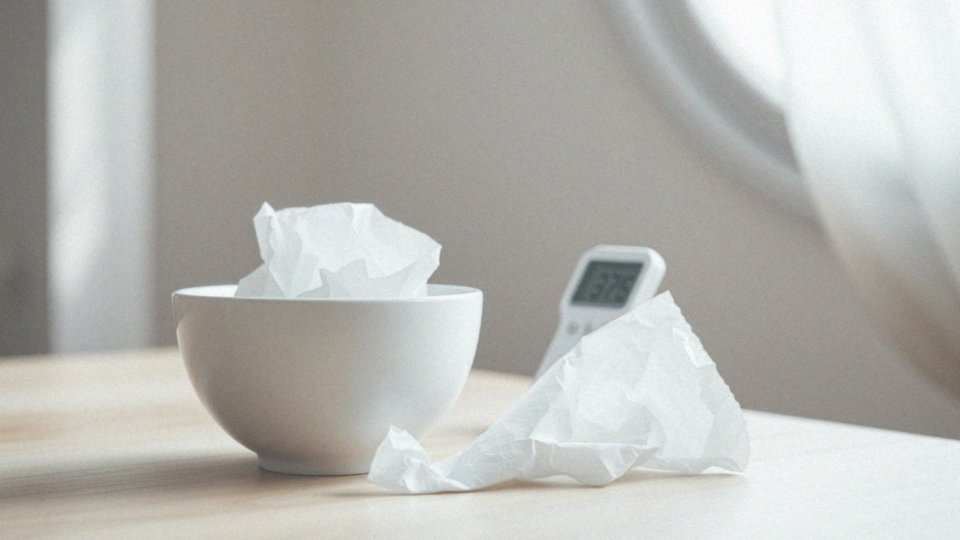 Kiedy wynik pomiaru temperatury pod pachą wskazuje na gorączkę?