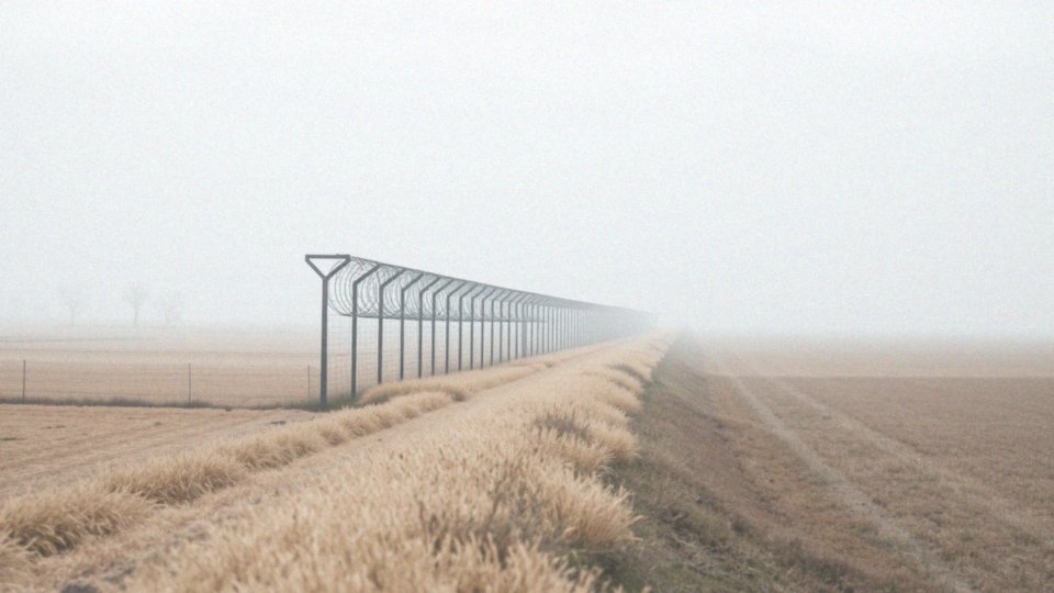 Co to jest wojna hybrydowa w kontekście Polski i Białorusi?