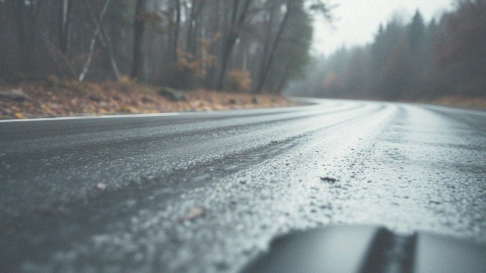 Jakie niebezpieczeństwa niesie jazda z uszkodzoną maglownicą?