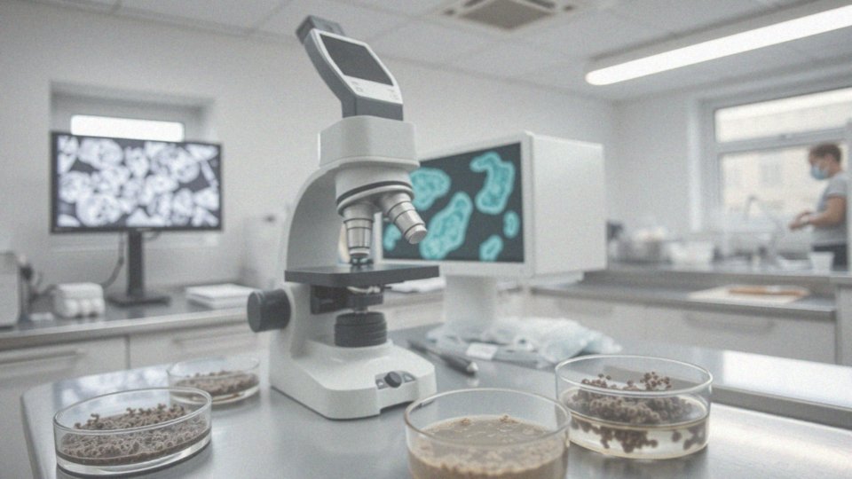Jak diagnozowana jest kandydoza?