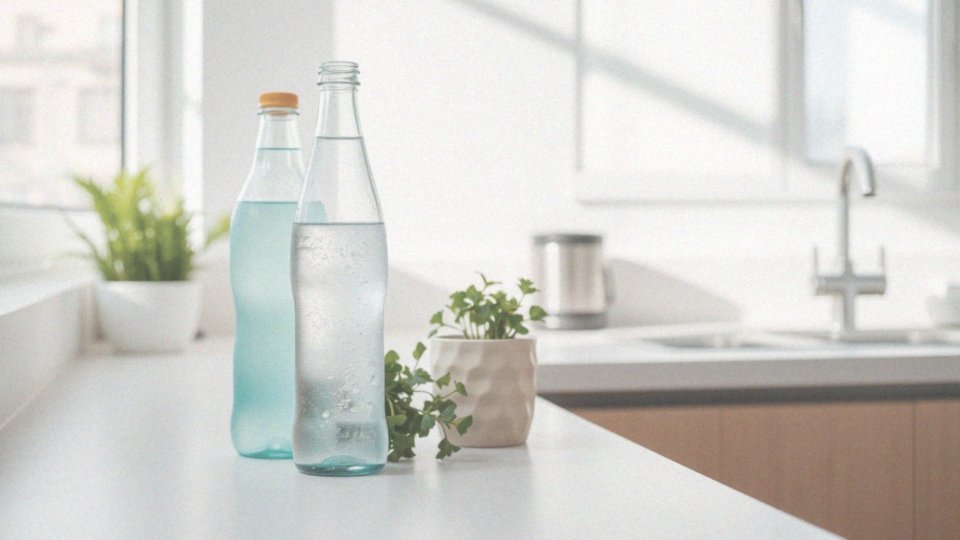 Jakie są alternatywy dla alkoholu po zabiegu estetycznym?