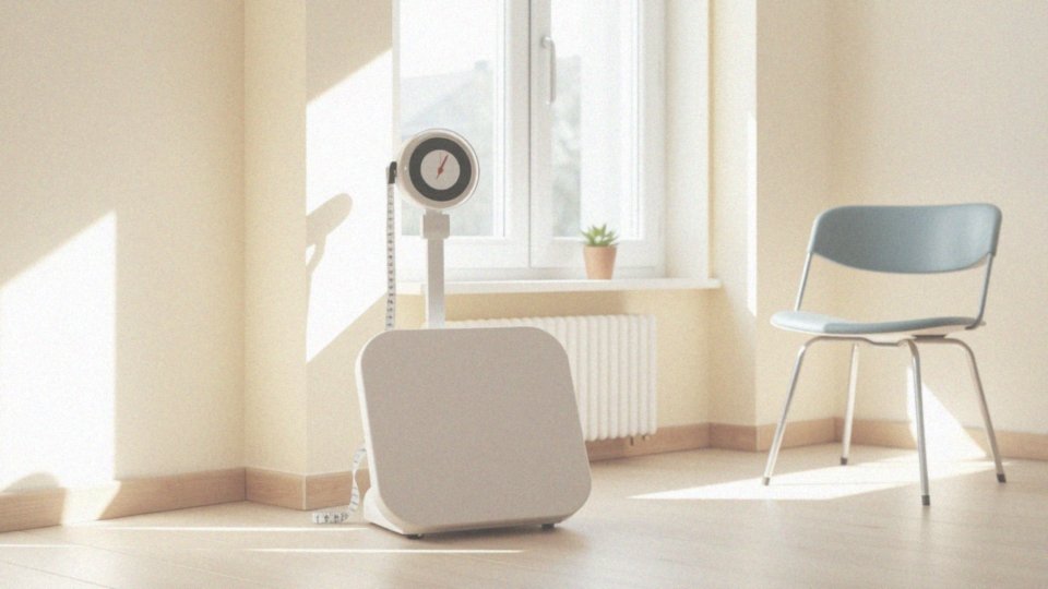 Jak wzrost i waga dziecka zmieniają się w różnych okresach życia?