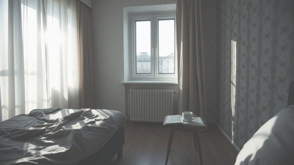 Jakie refleksje nad związkiem może wywołać sen o zerwaniu?
