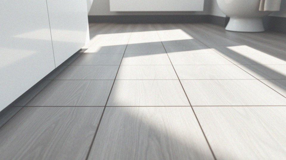 Jakie materiały sprawdzają się z fugą antracytową?
