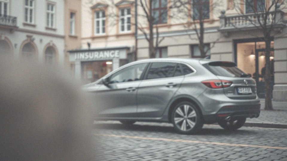 Jak co zrobić w przypadku wygaśnięcia polisy OC?