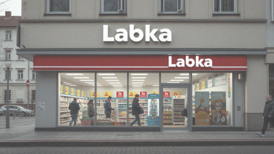 Ile wizyt notuje sieć Żabka rocznie?