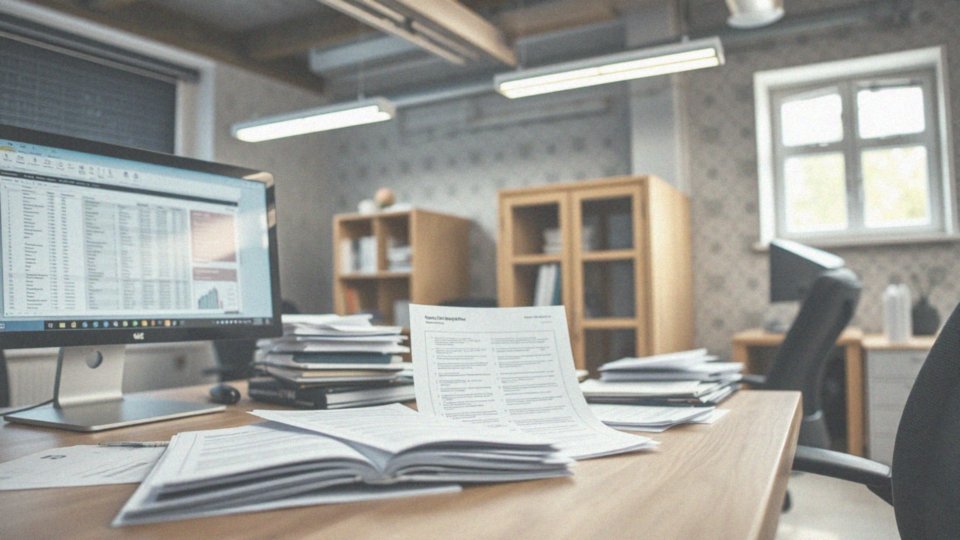 Jakie są obowiązki pracodawcy w zakresie dokumentacji powypadkowej?