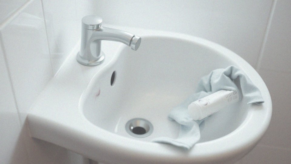 Jakie są typowe objawy podbitego oka?