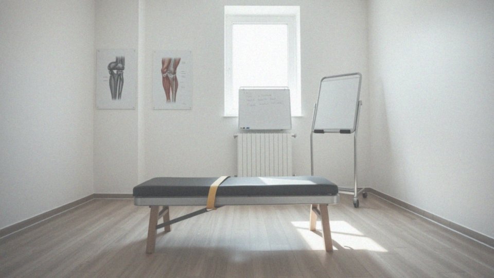 Jakie ćwiczenia pomagają w rehabilitacji lateralizacji rzepki?