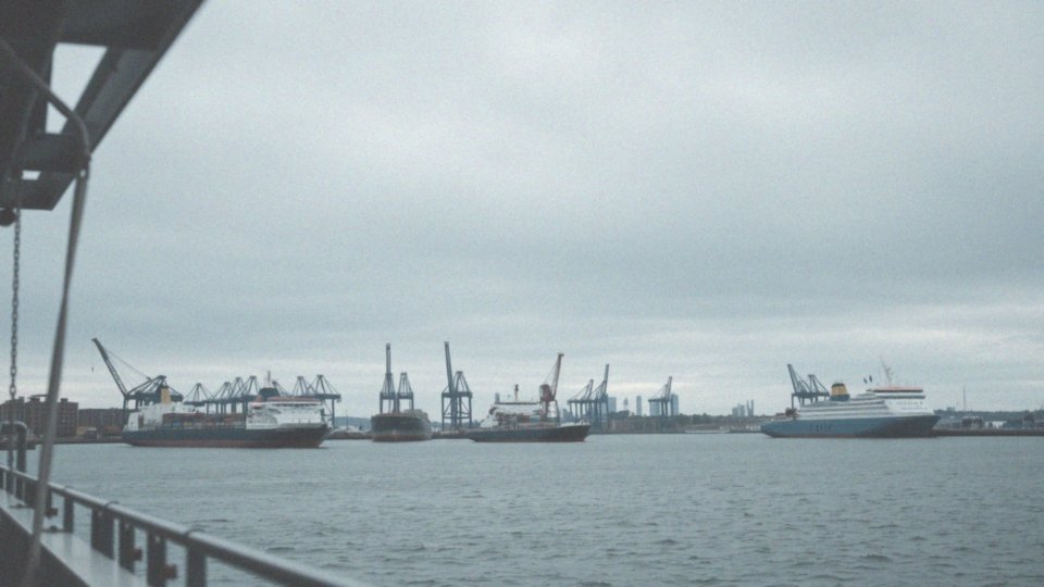 Jakie są dostępne połączenia promowe z Gdańska do Norwegii?