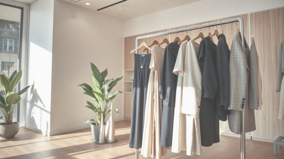 Dlaczego marka Gerry Weber łączy elegancję z nowoczesnym stylem?