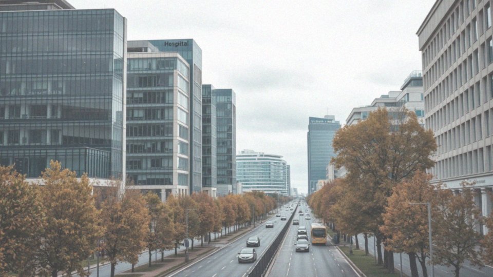 W jakich miastach można znaleźć neurochirurgów dziecięcych?