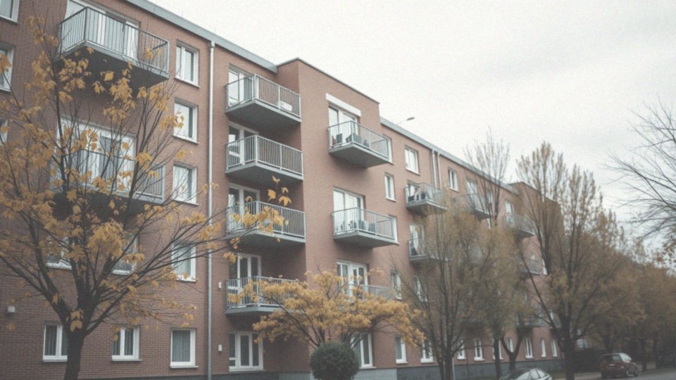 Jak wygląda koszt wynajęcia mieszkania w Warszawie?