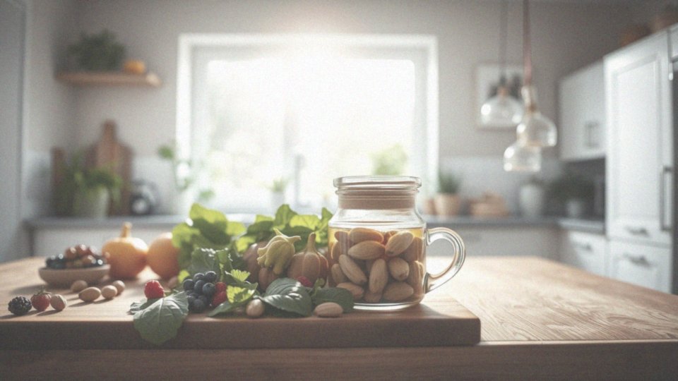 Jak można zmniejszyć ryzyko chorób tarczycy związanych z wysokim poziomem anty-TPO?