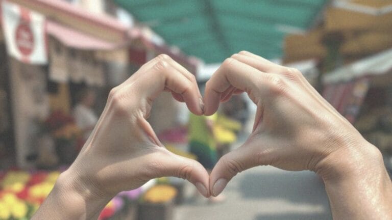 Co oznacza czerwone serce? Symbolika miłości i emocji w relacjach