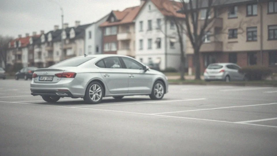 Czy osoba bez prawa jazdy może mieć zarejestrowany samochód na siebie?