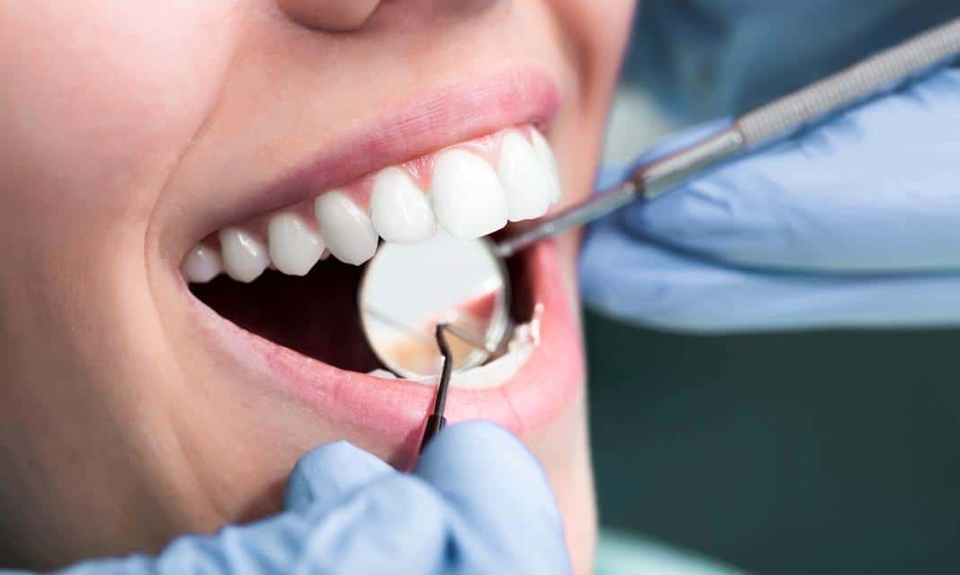 Dentysta Lipinki