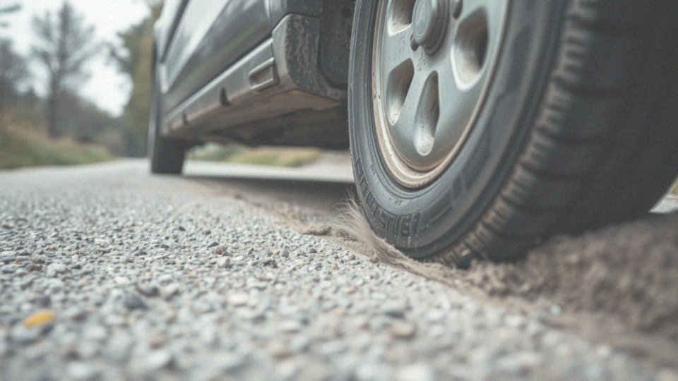 Huczące łożysko jak długo można jeździć? Zadbaj o bezpieczeństwo