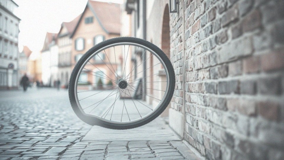 Jaki rozmiar kół do roweru? Poradnik dla każdego rowerzysty
