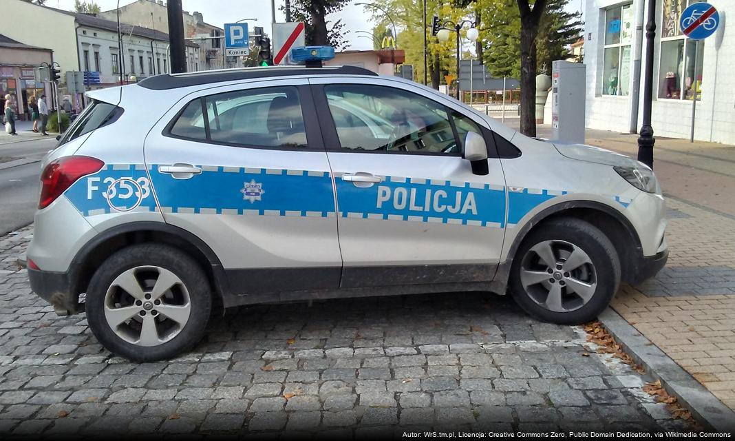 Bezpieczeństwo na drodze: Kampania o poprawnym oświetleniu pojazdów