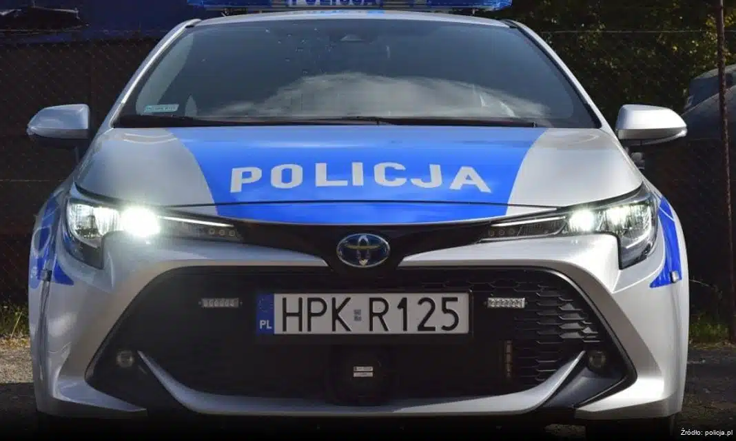Podsumowanie wakacji 2025 na drogach Małopolski