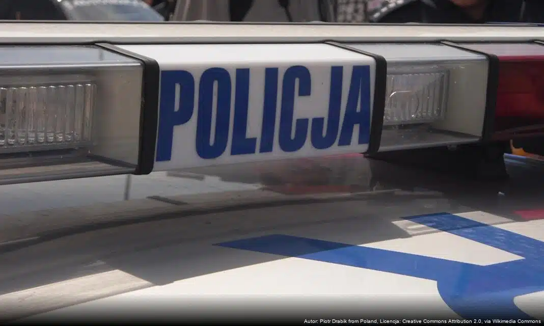 Bezpieczeństwo Seniorów w Dniu Babci i Dniu Dziadka