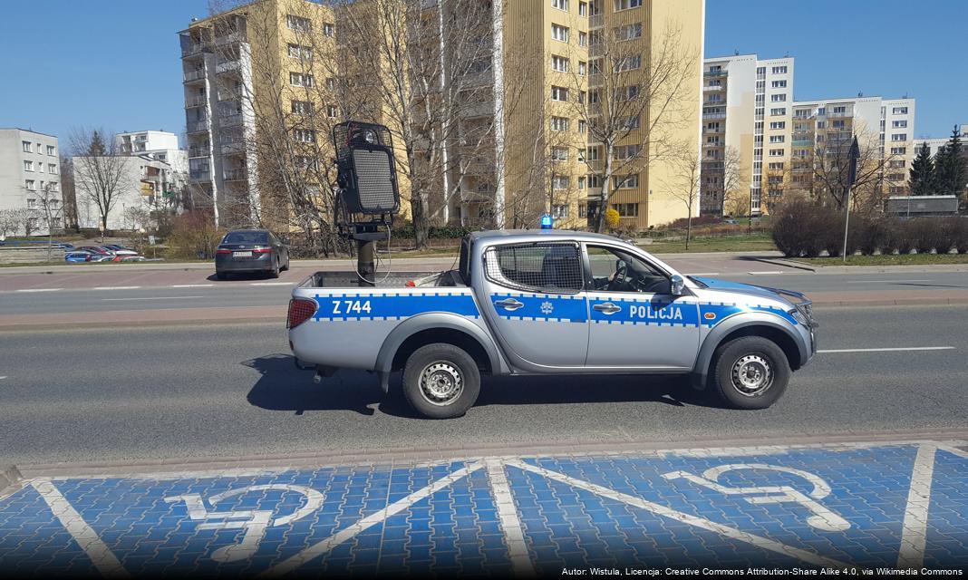 Kolejne zatrzymanie w powiecie gorlickim związane z posiadaniem narkotyków