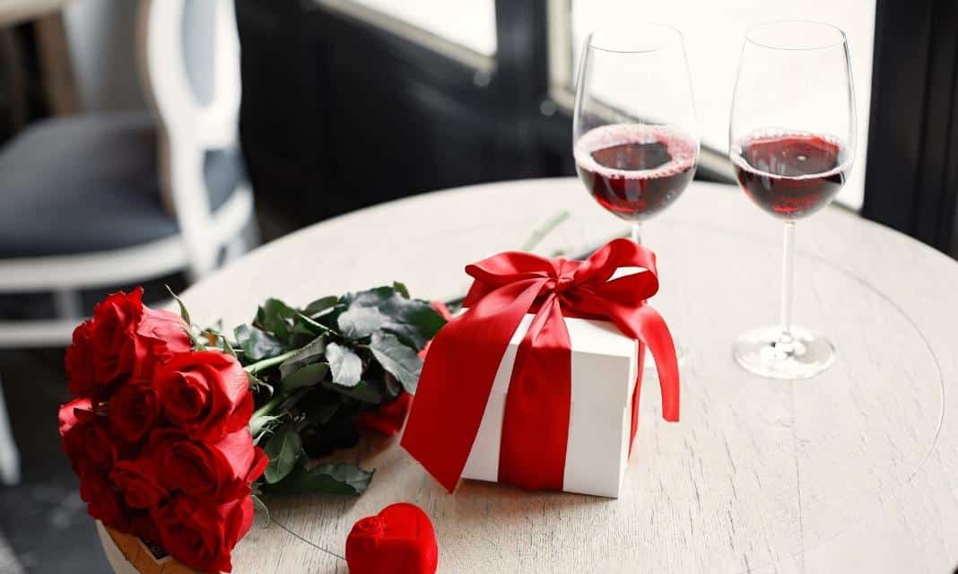 Walentynki w Lipinkach – sposób na romantyczne świętowanie miłości!