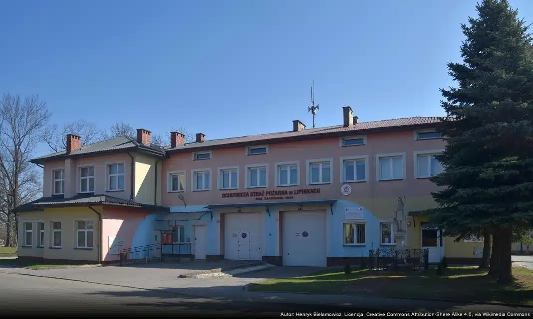 Informacja dla mieszkańców Rozdziela o stanie wody w kranie