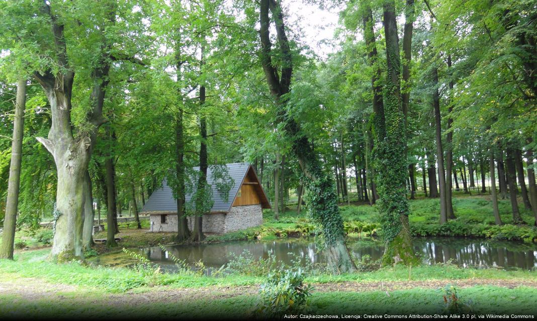 Ostrzeżenie przed oszustami w ramach programu „Czyste Powietrze” w Lipinkach