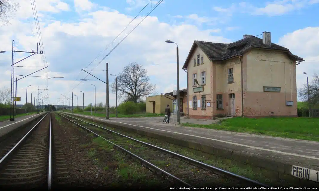 Woda w Rozdzielu nadal niezdatna do spożycia