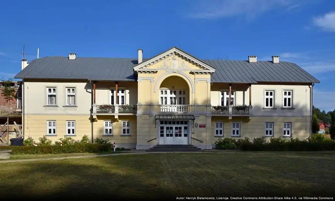 Zebranie Wiejskie w Wójtowej – Informacje dla Mieszkańców