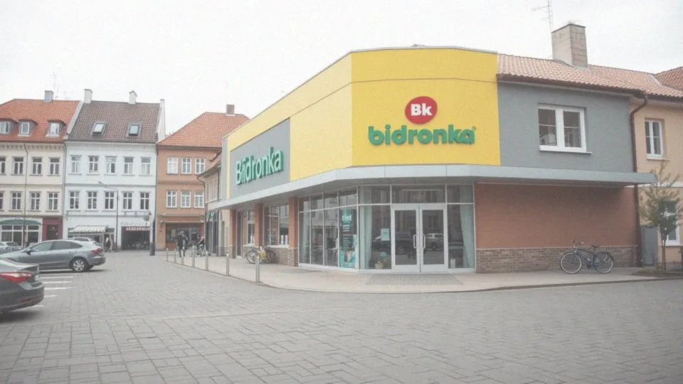 Z jakiego kraju jest Biedronka? Poznaj jej portugalskie korzenie